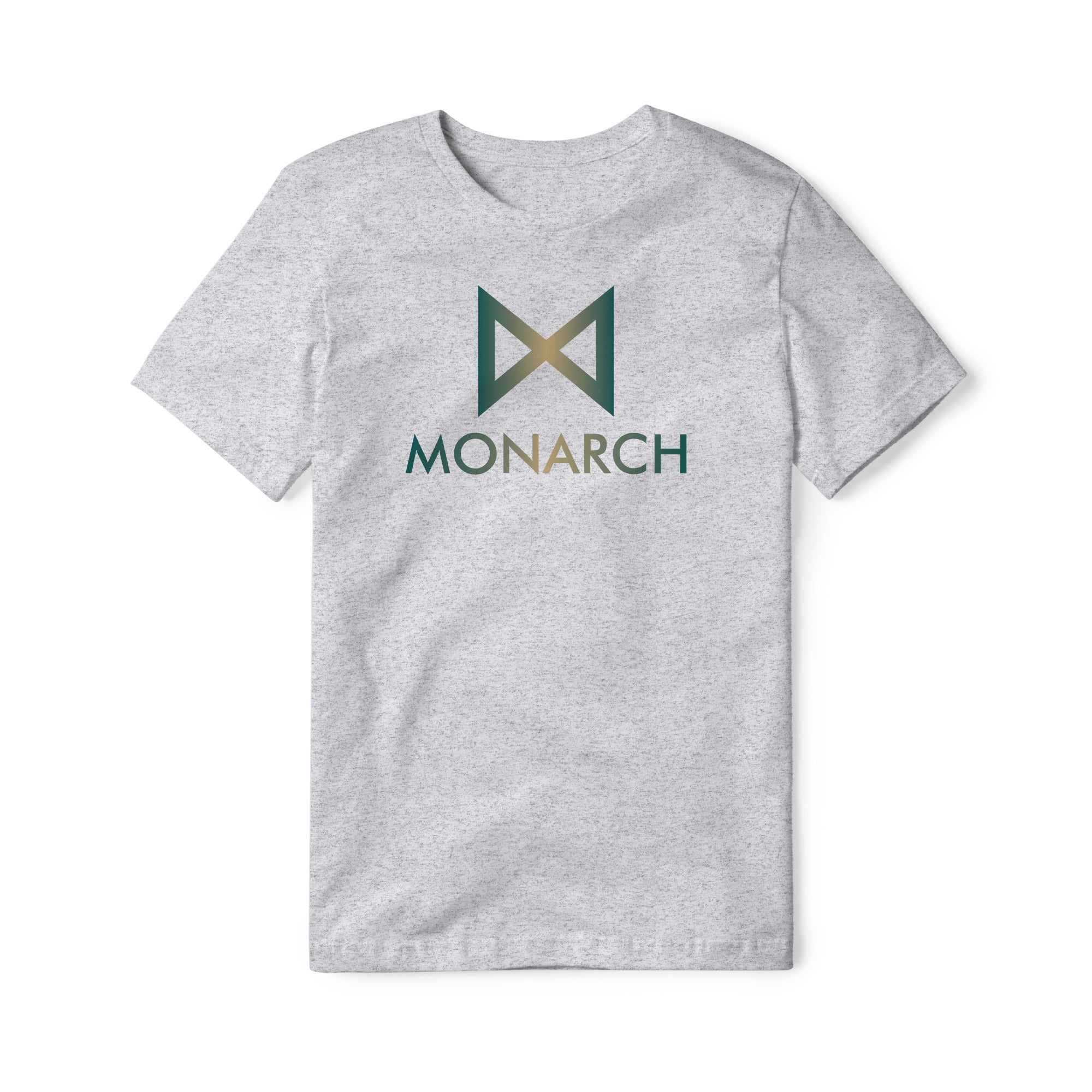 Monarch Blend Tee - Gradient | Basement Republic™