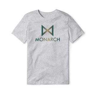 Monarch Blend Tee - Gradient | Basement Republic™
