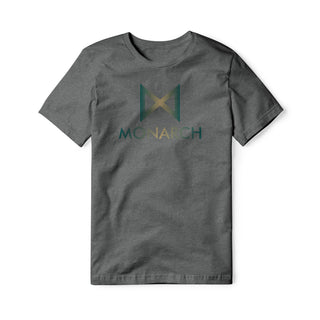 Monarch Blend Tee - Gradient | Basement Republic™