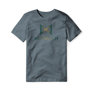Monarch Blend Tee - Gradient | Basement Republic™