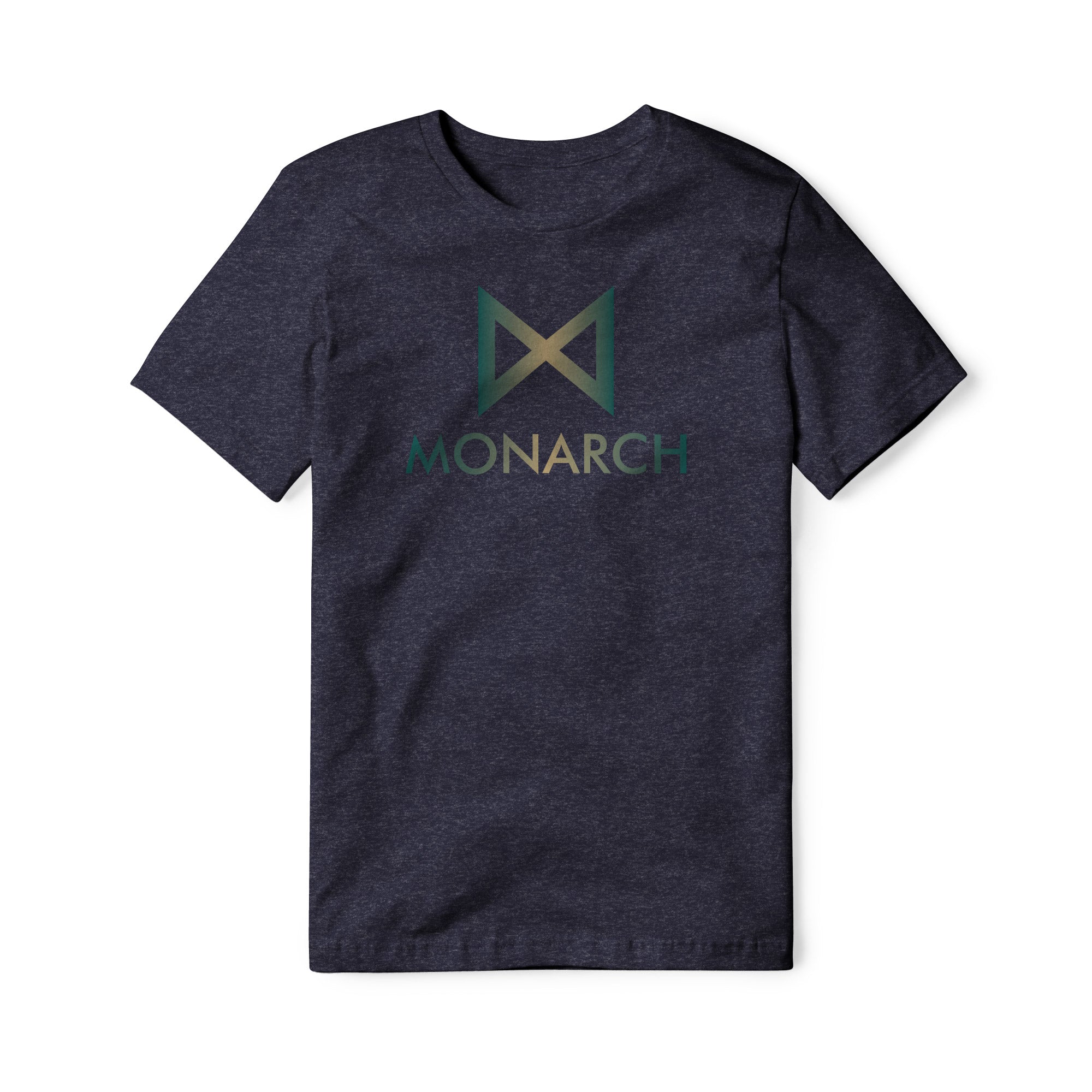 Monarch Blend Tee - Gradient | Basement Republic™