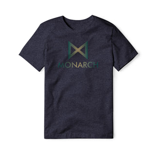 Monarch Blend Tee - Gradient | Basement Republic™