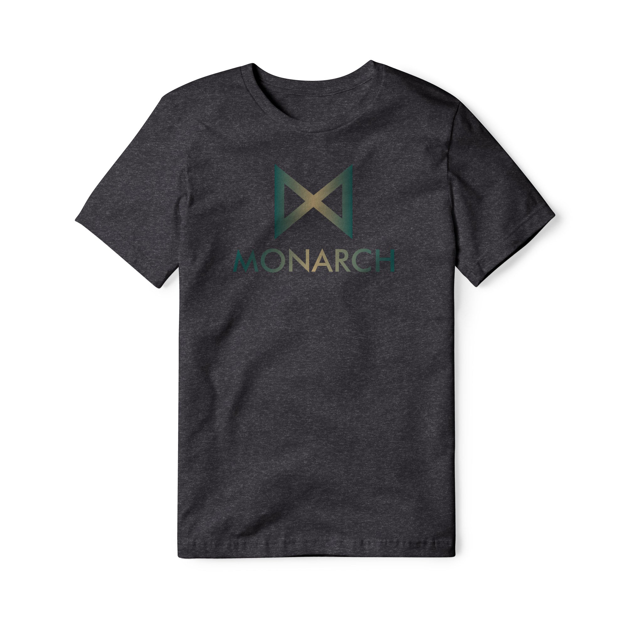 Monarch Blend Tee - Gradient | Basement Republic™