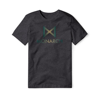 Monarch Blend Tee - Gradient | Basement Republic™