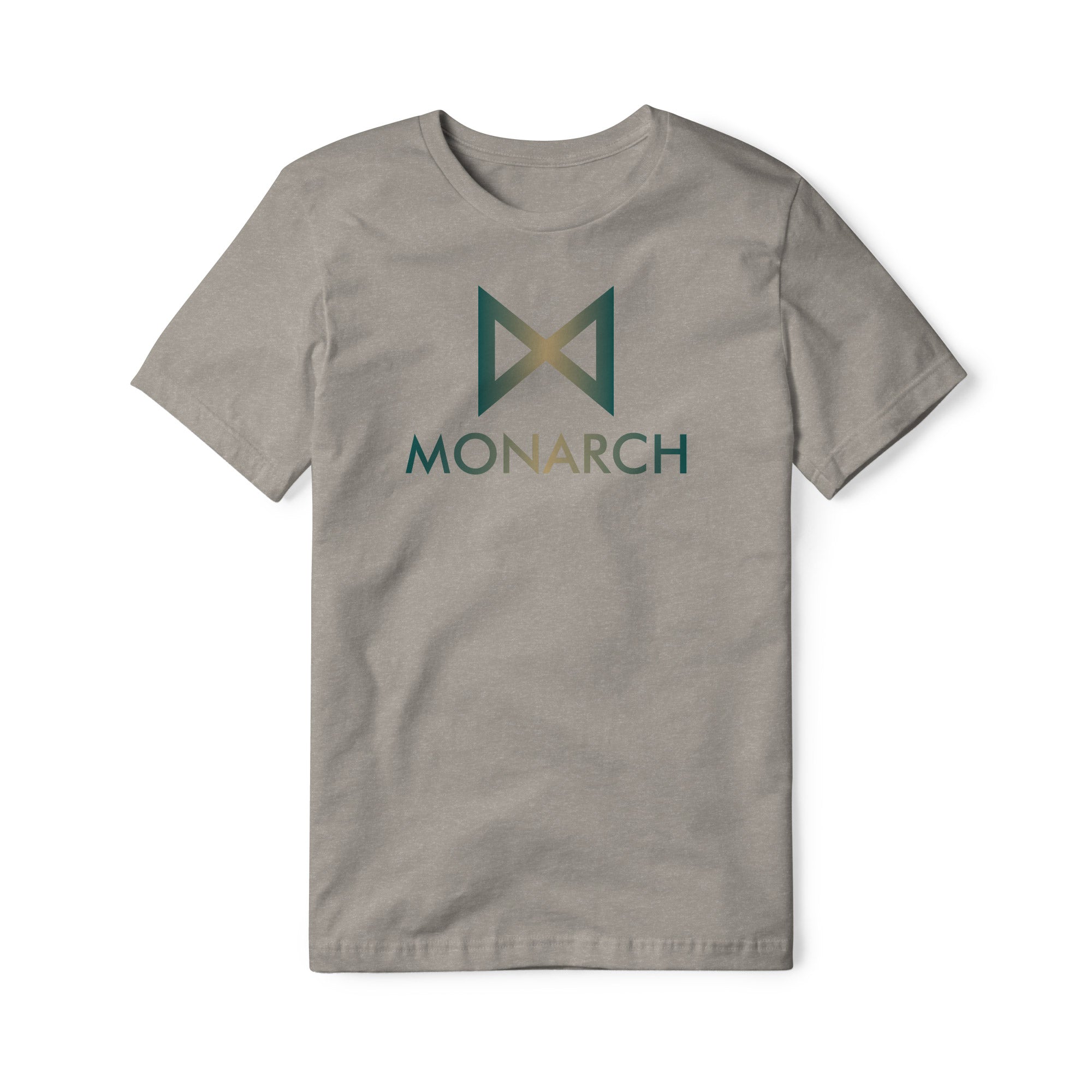 Monarch Blend Tee - Gradient | Basement Republic™