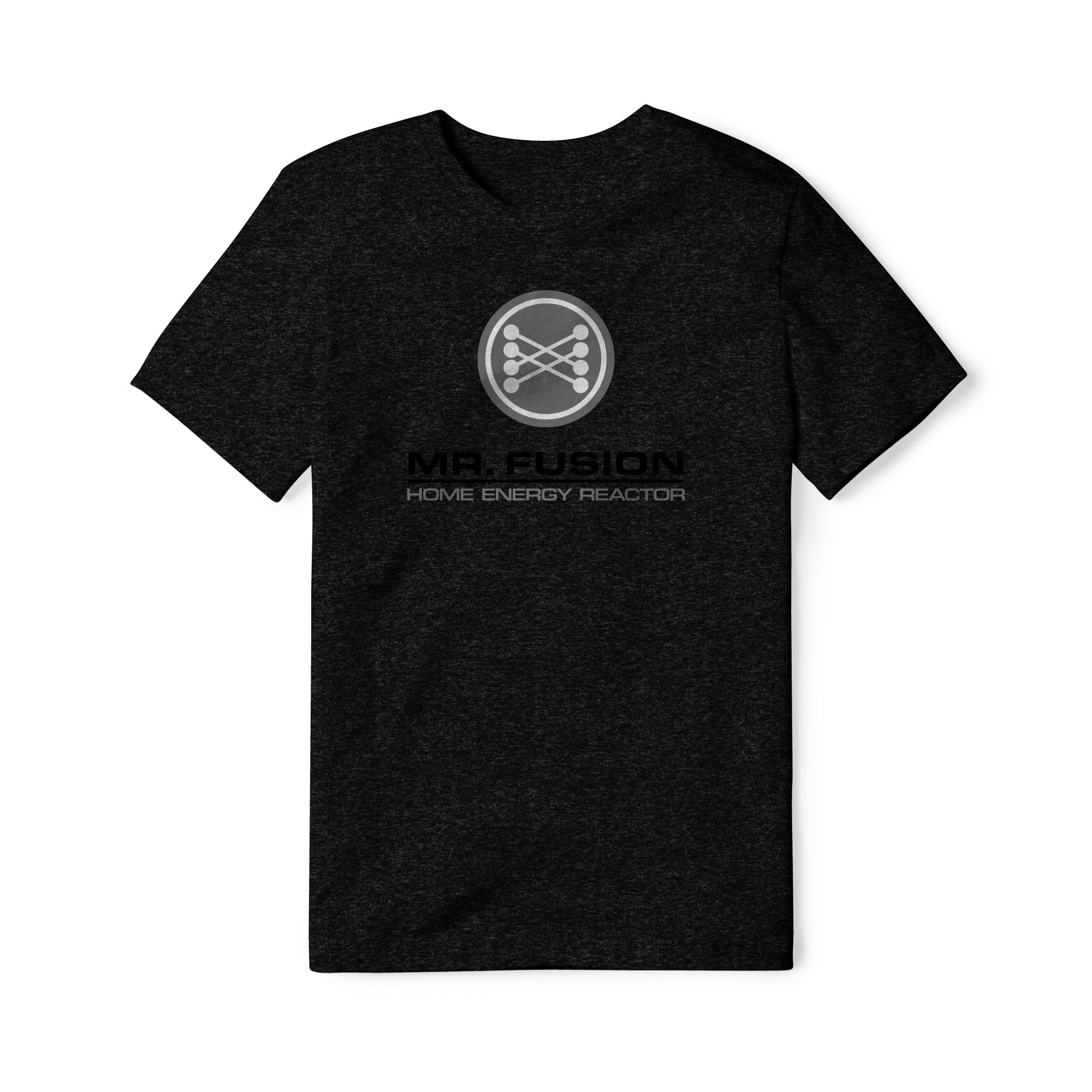 Mr. Fusion Blend Tee | Basement Republic™