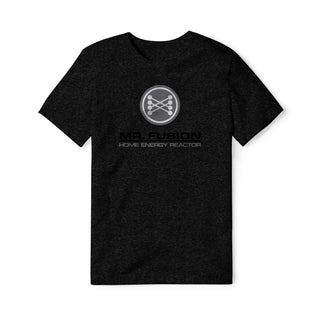 Mr. Fusion Blend Tee | Basement Republic™