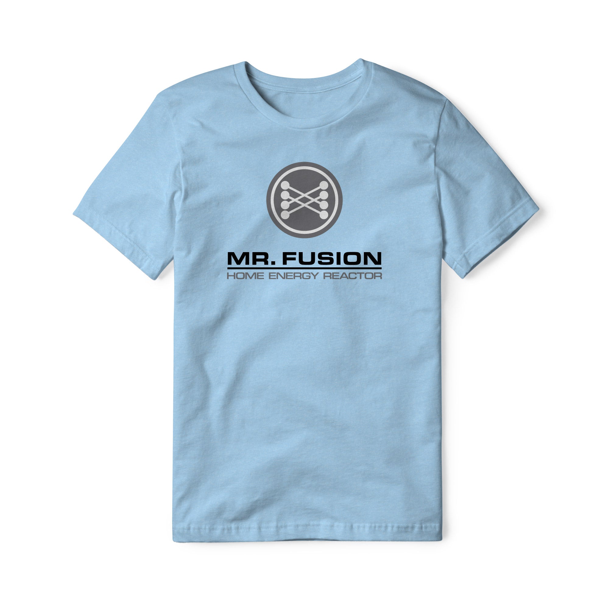 Mr. Fusion Blend Tee | Basement Republic™