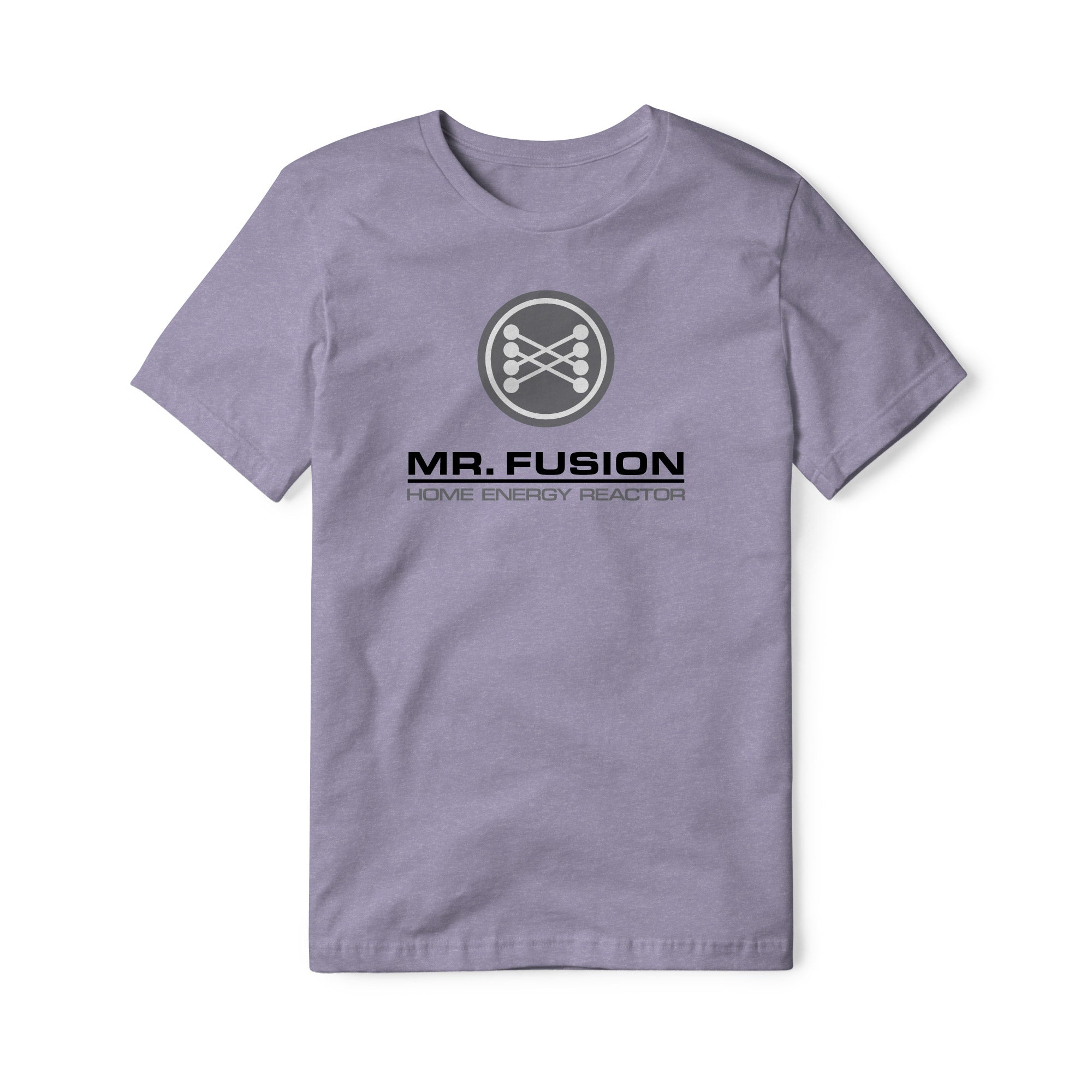 Mr. Fusion Blend Tee | Basement Republic™