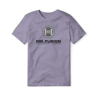 Mr. Fusion Blend Tee | Basement Republic™
