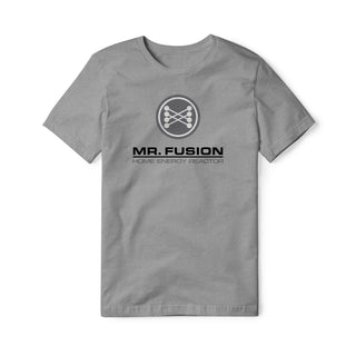 Mr. Fusion Blend Tee | Basement Republic™