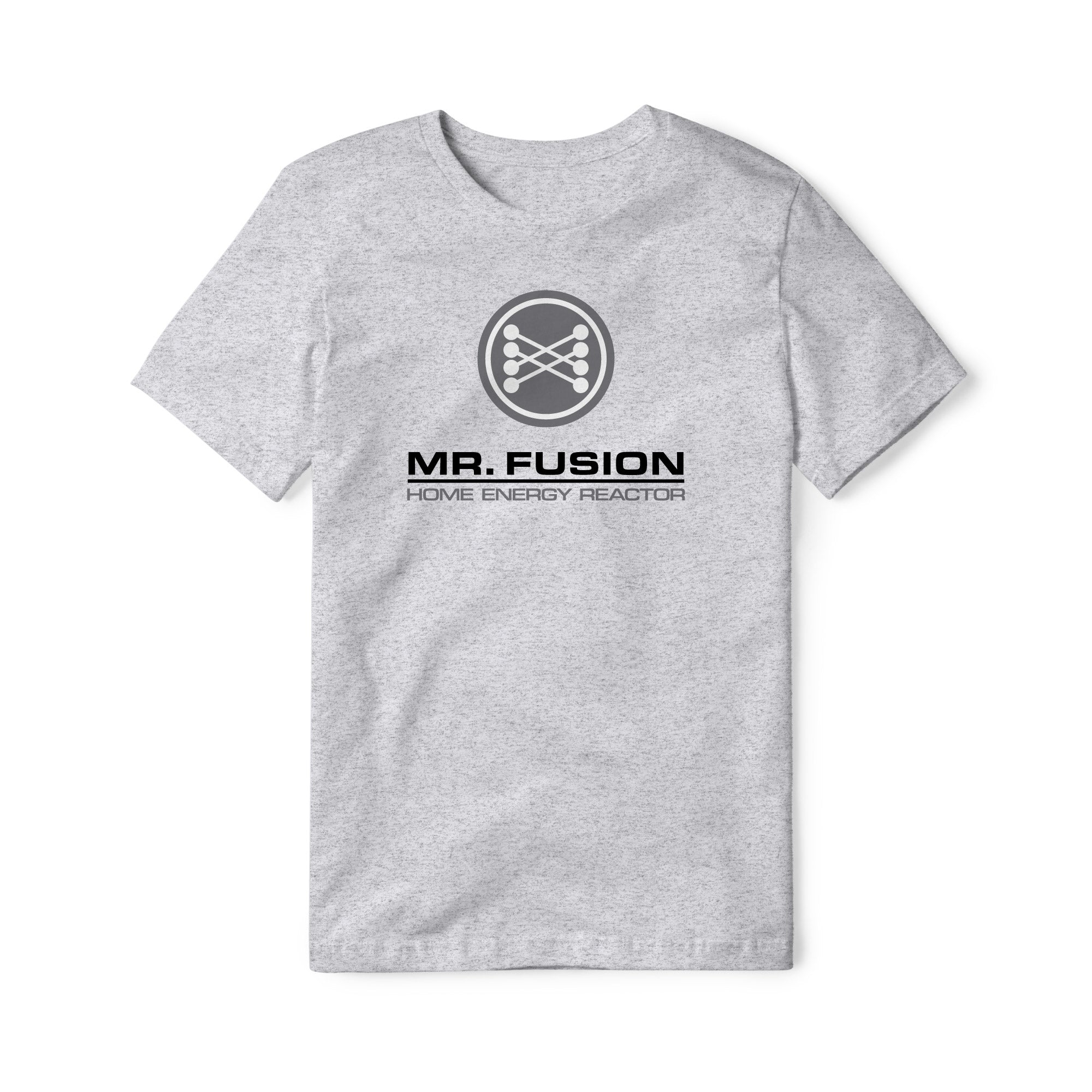 Mr. Fusion Blend Tee | Basement Republic™