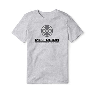 Mr. Fusion Blend Tee | Basement Republic™
