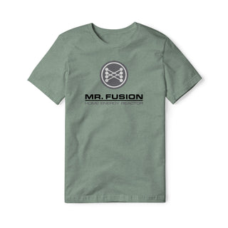 Mr. Fusion Blend Tee | Basement Republic™