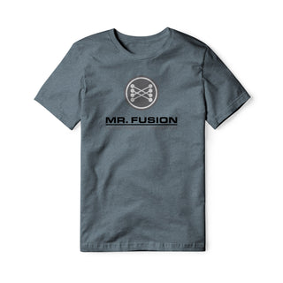 Mr. Fusion Blend Tee | Basement Republic™