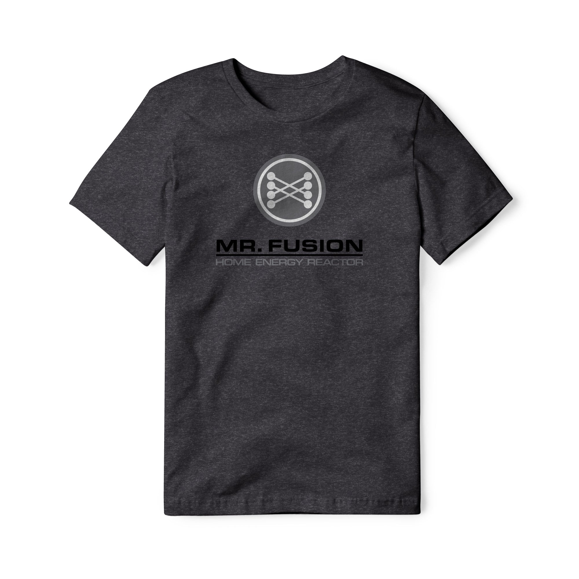 Mr. Fusion Blend Tee | Basement Republic™