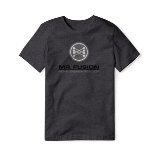 Mr. Fusion Blend Tee | Basement Republic™