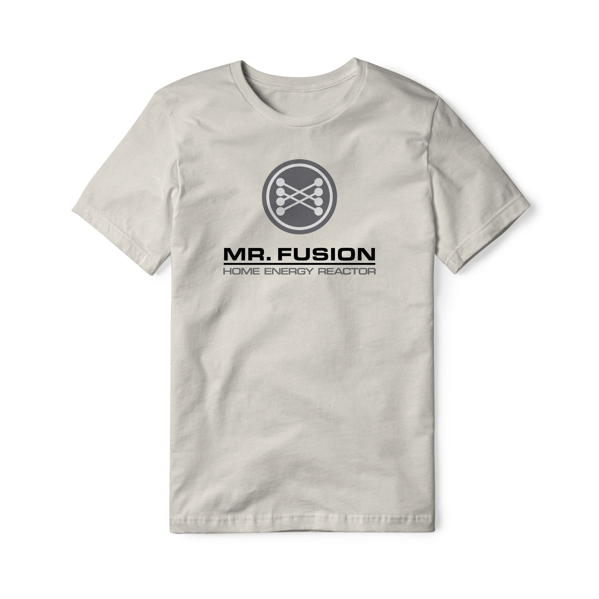Mr. Fusion Blend Tee