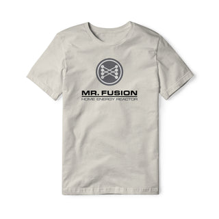 Mr. Fusion Blend Tee