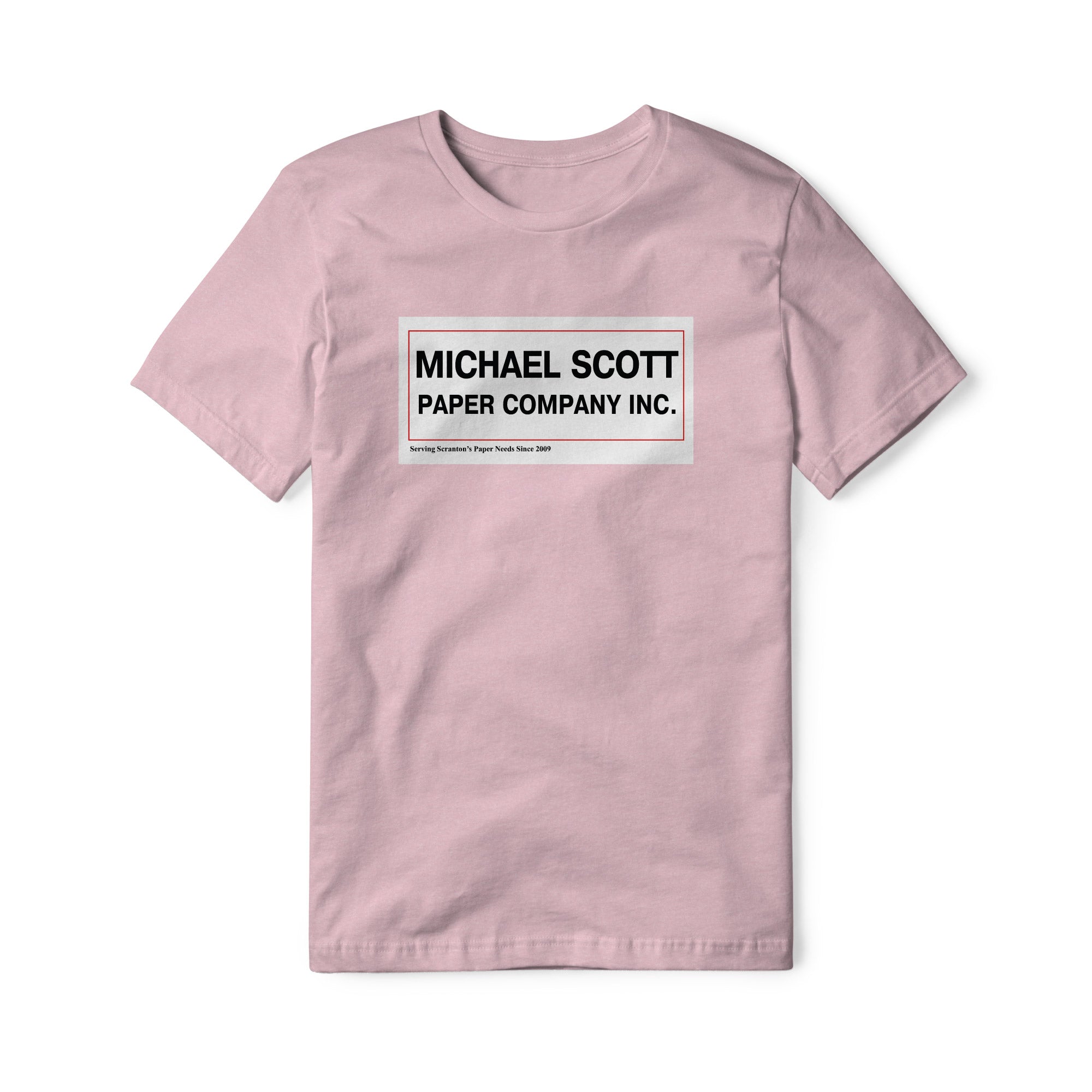 Michael Scott Paper Company Blend Tee