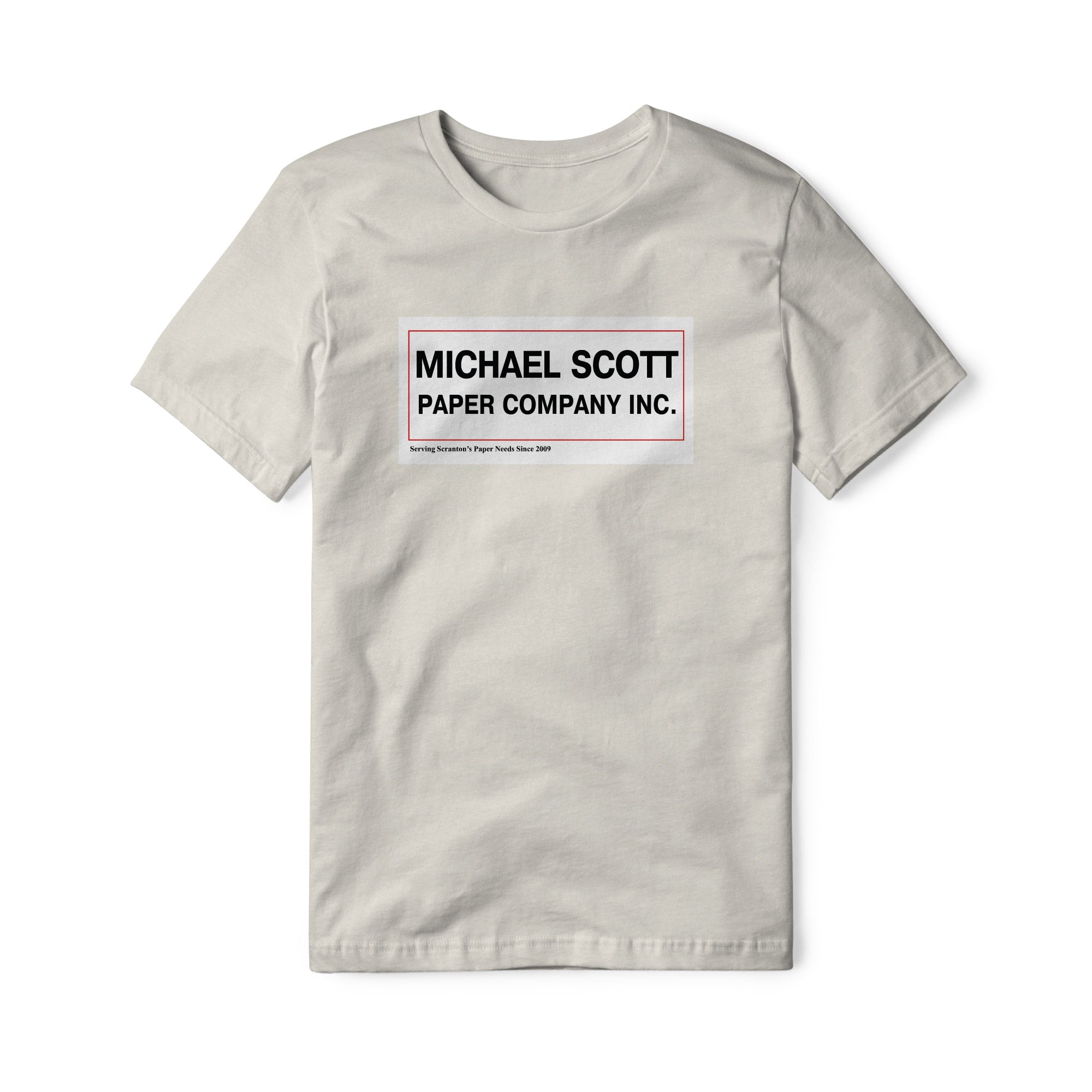 Michael Scott Paper Company Blend Tee