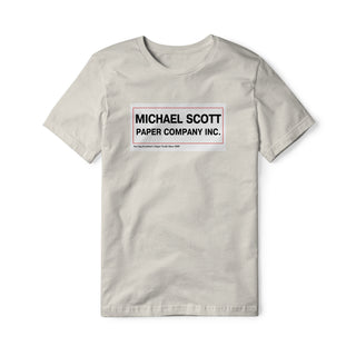 Michael Scott Paper Company Blend Tee