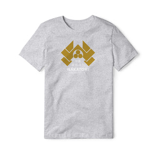 Nakatomi Blend Tee | Basement Republic™