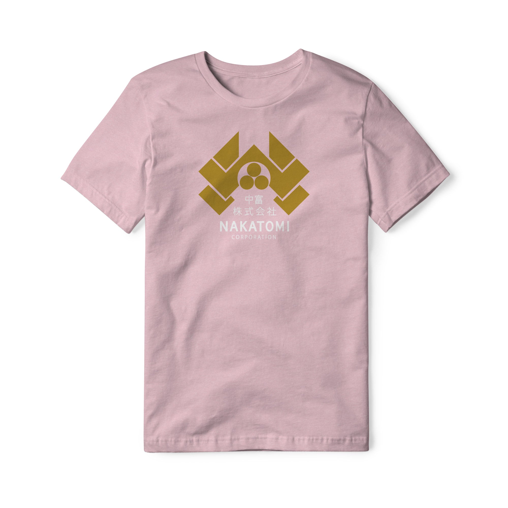 Nakatomi Blend Tee