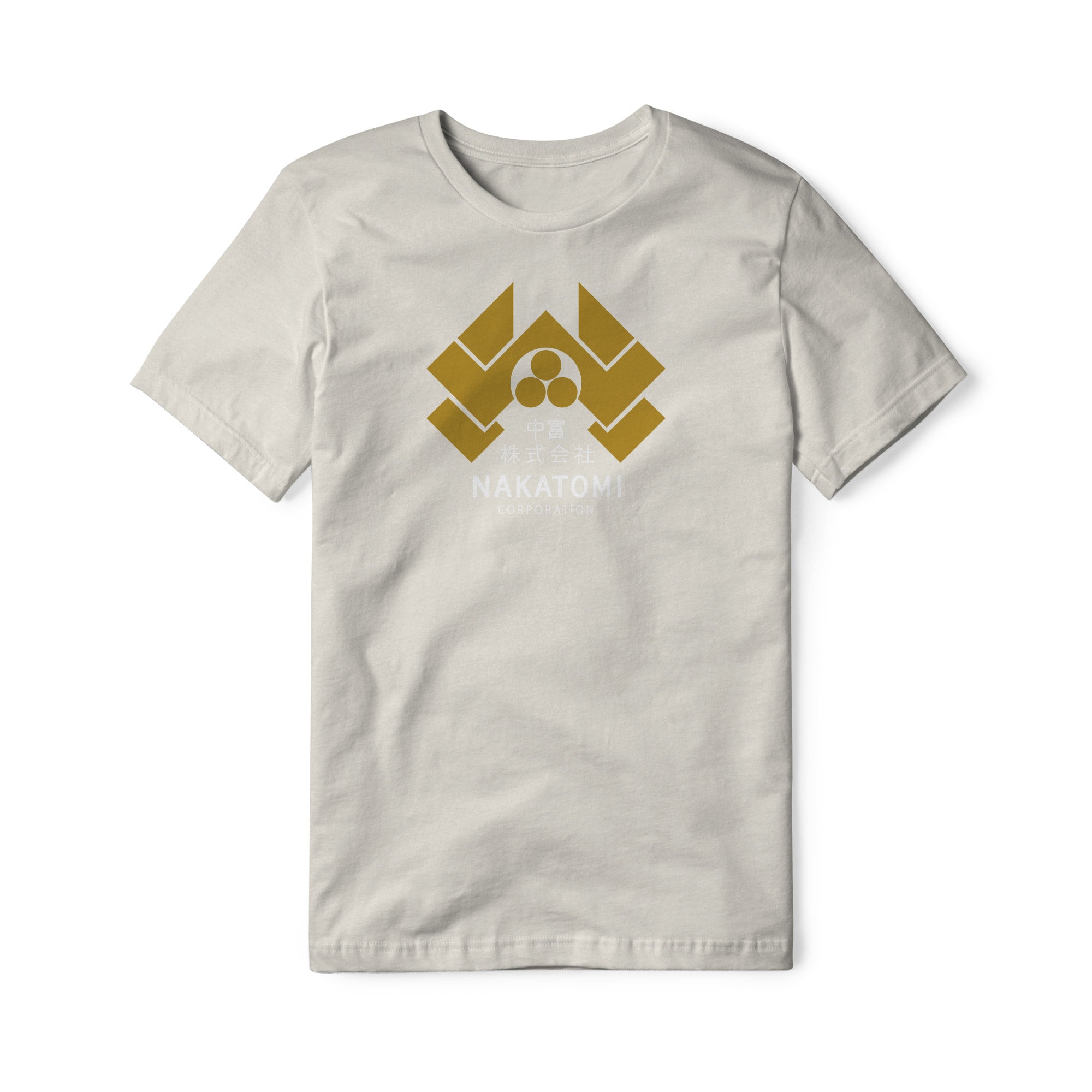Nakatomi Blend Tee