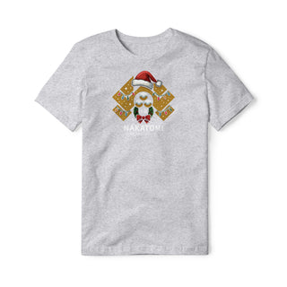 Nakatomi Blend Tee - Christmas Edition | Basement Republic™