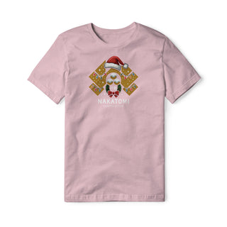Nakatomi Blend Tee - Christmas Edition