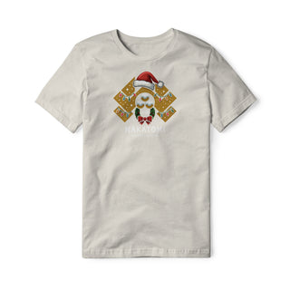 Nakatomi Blend Tee - Christmas Edition