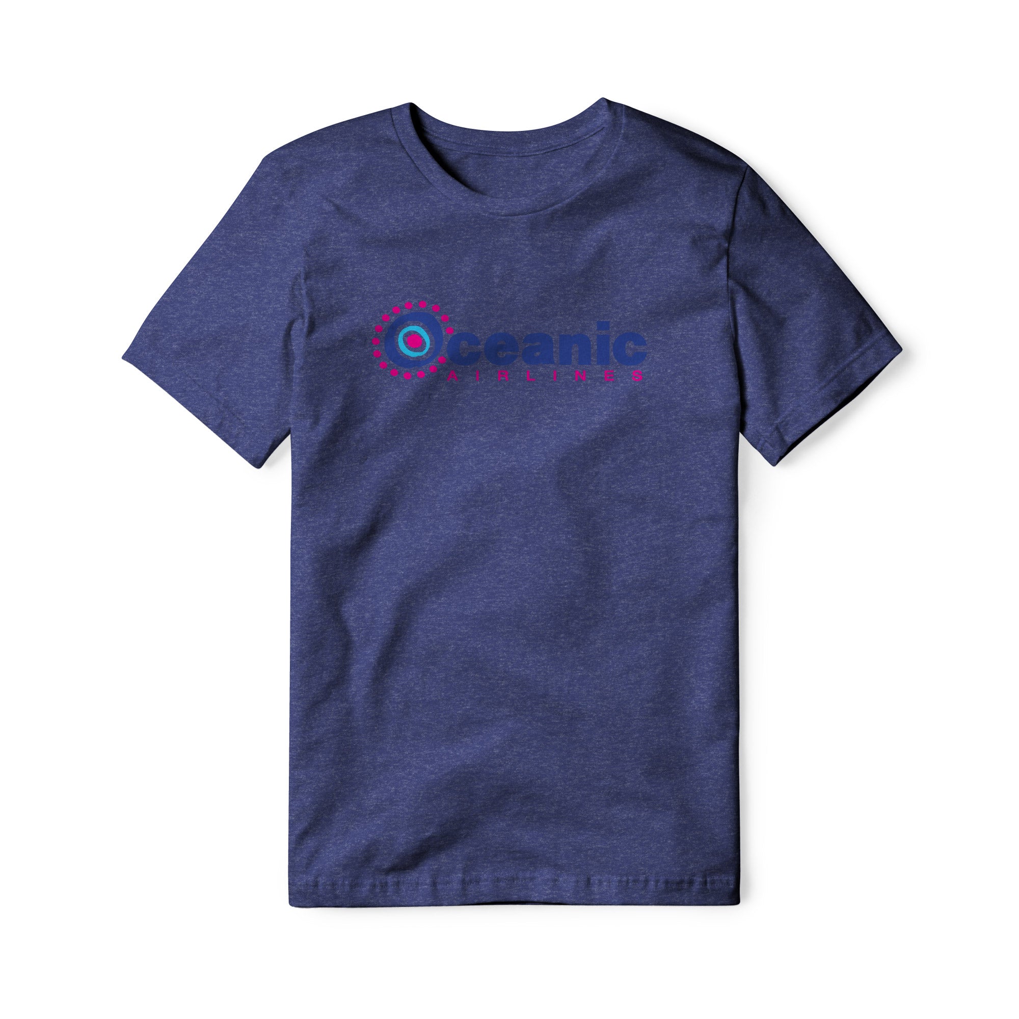Oceanic Airlines Blend Tee