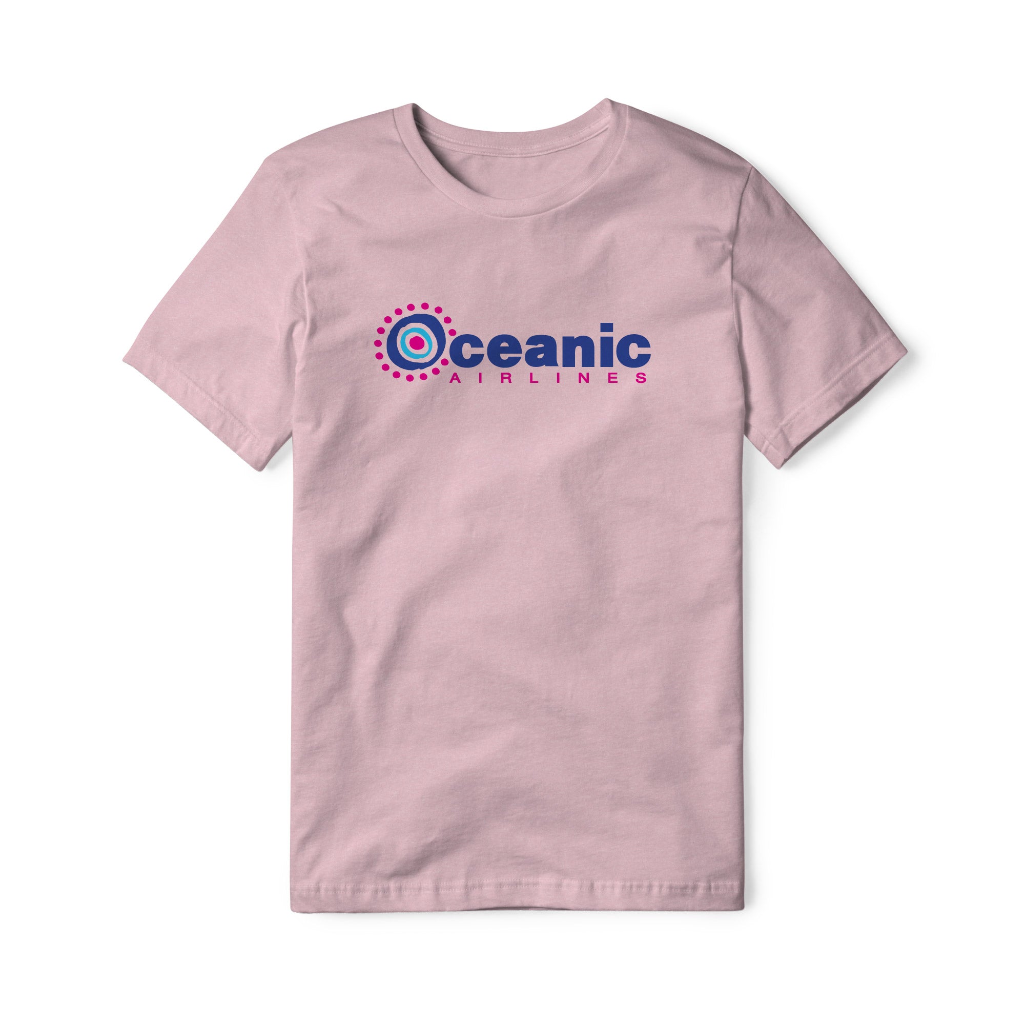 Oceanic Airlines Blend Tee