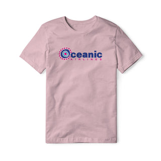 Oceanic Airlines Blend Tee