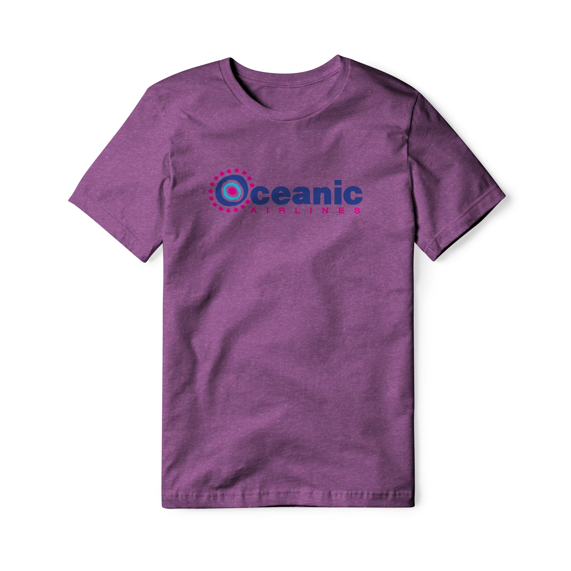 Oceanic Airlines Blend Tee