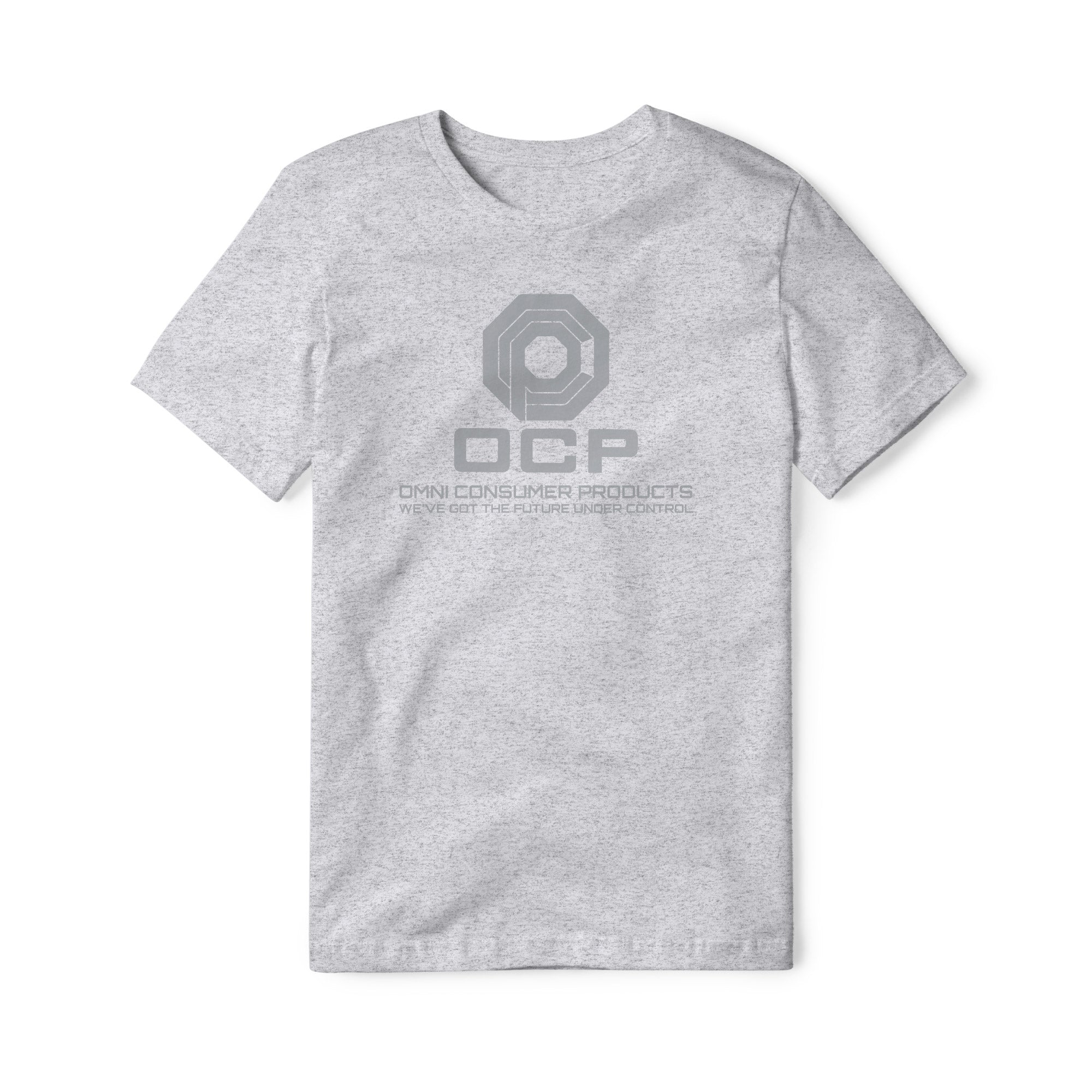 OCP Blend Tee | Basement Republic™