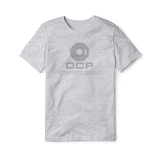OCP Blend Tee | Basement Republic™