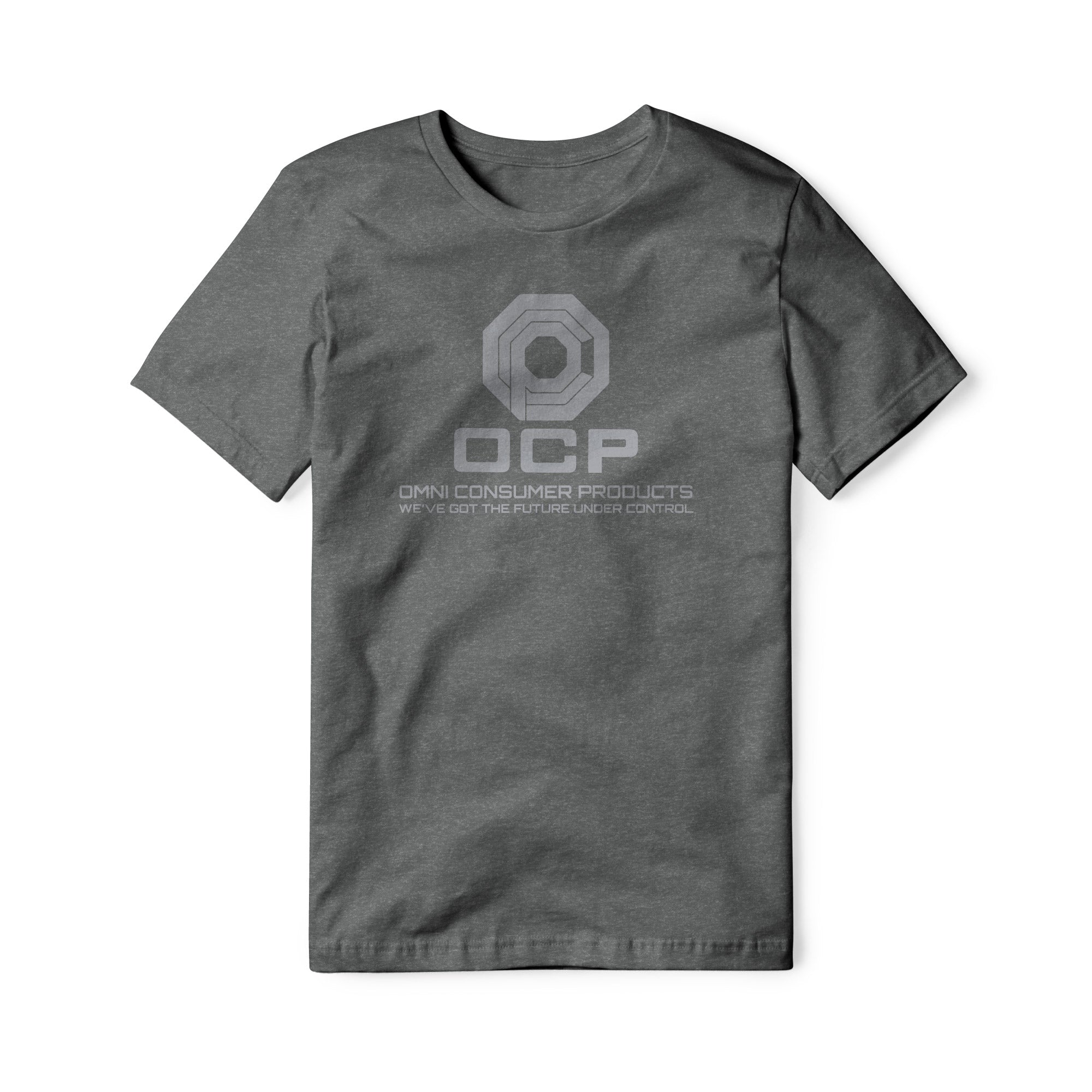 OCP Blend Tee | Basement Republic™
