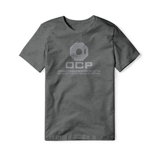OCP Blend Tee | Basement Republic™