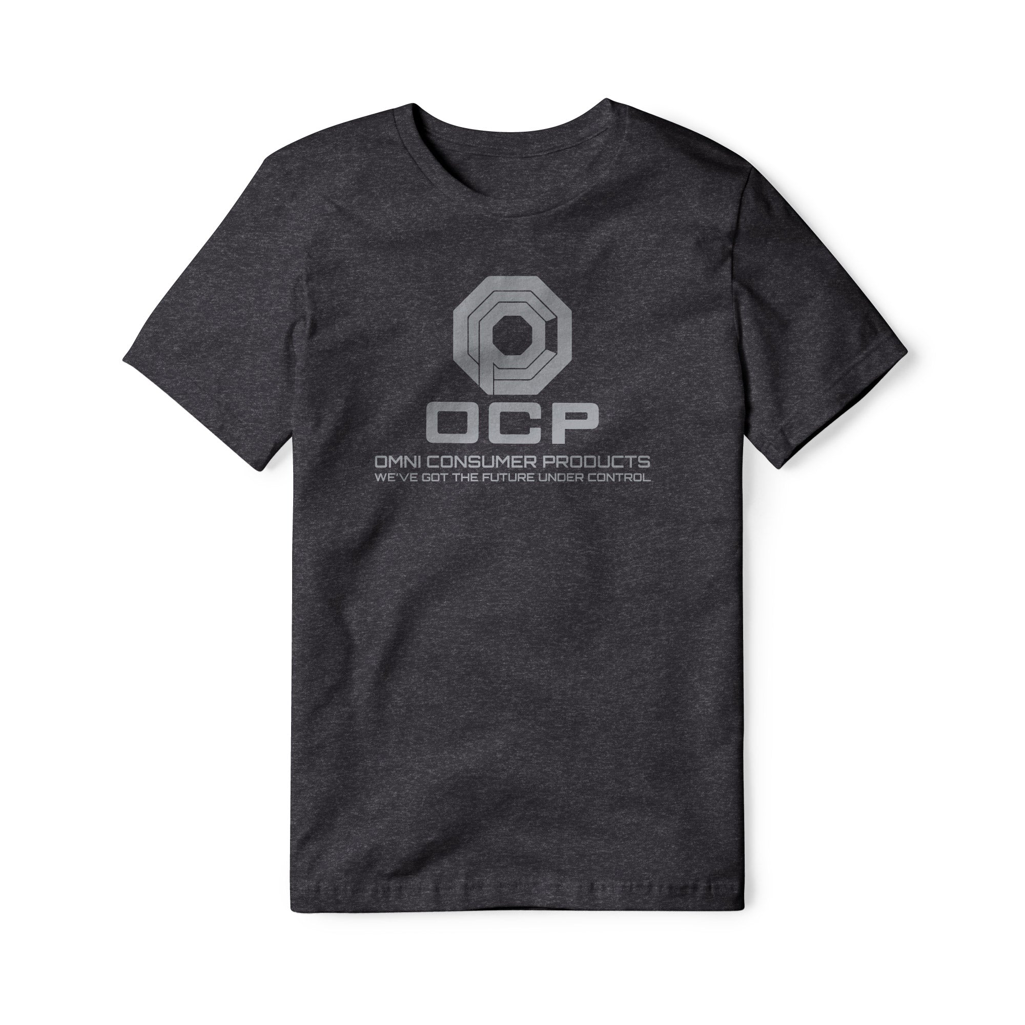 OCP Blend Tee | Basement Republic™