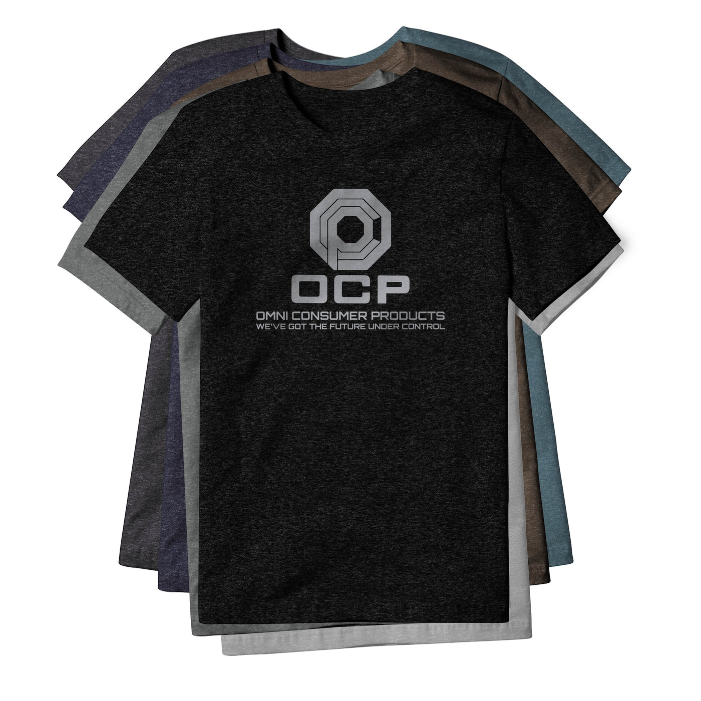 OCP Blend Tee | Basement Republic™