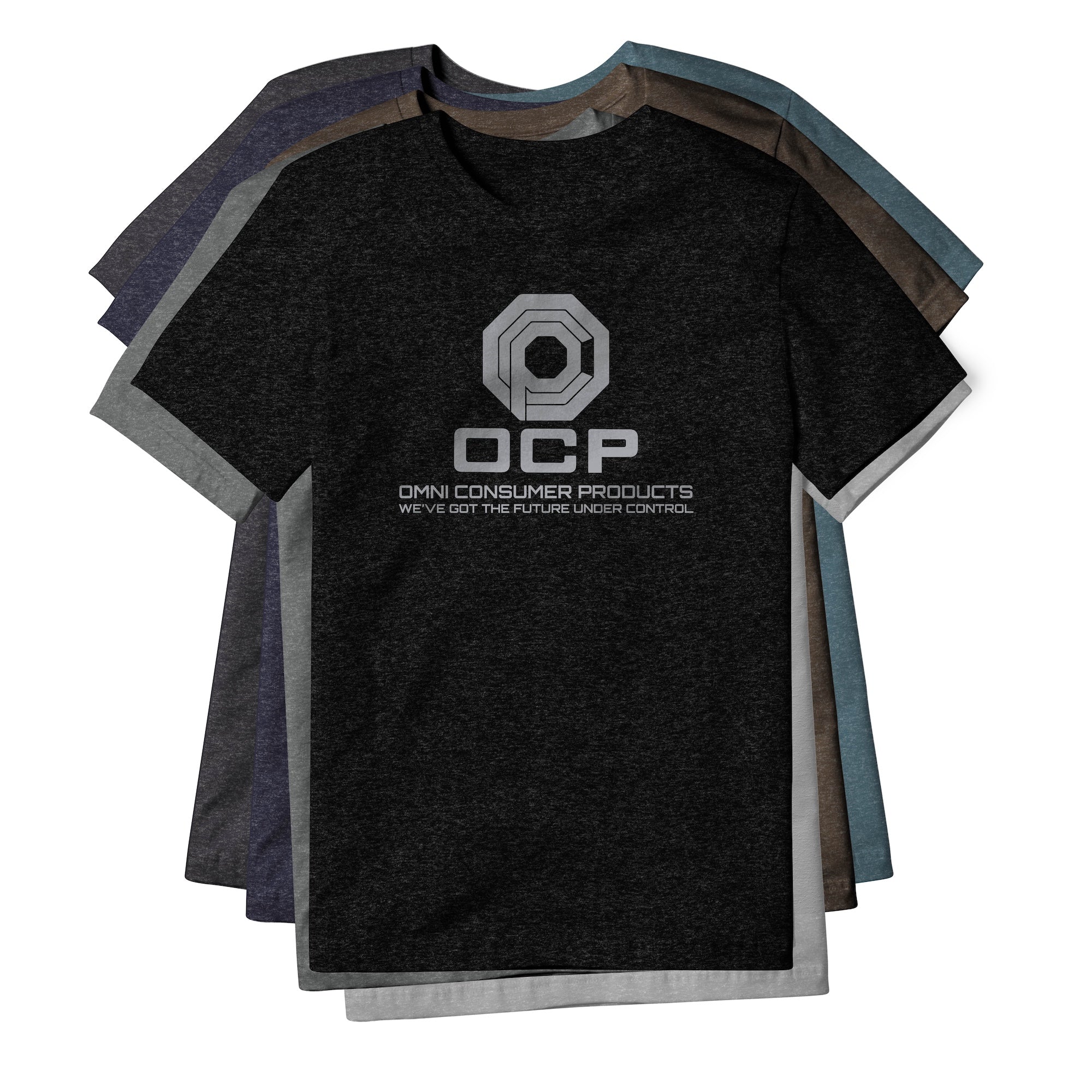 OCP Blend Tee | Basement Republic™