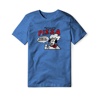 Panucci's Pizza Blend Tee | Basement Republic™