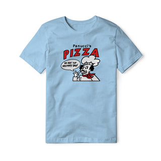 Panucci's Pizza Blend Tee | Basement Republic™