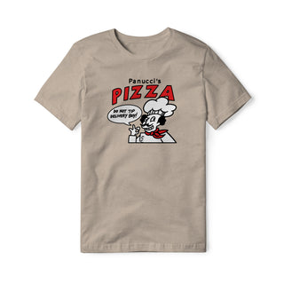 Panucci's Pizza Blend Tee | Basement Republic™