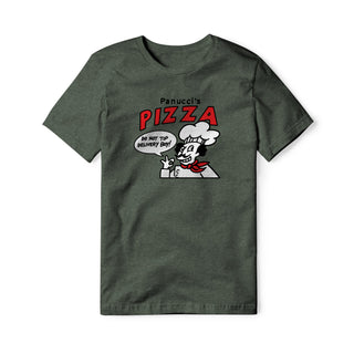 Panucci's Pizza Blend Tee | Basement Republic™