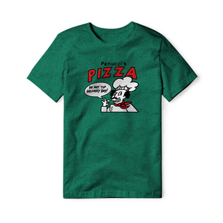 Panucci's Pizza Blend Tee | Basement Republic™