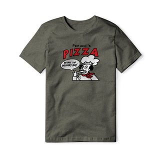 Panucci's Pizza Blend Tee | Basement Republic™