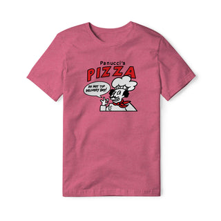 Panucci's Pizza Blend Tee | Basement Republic™